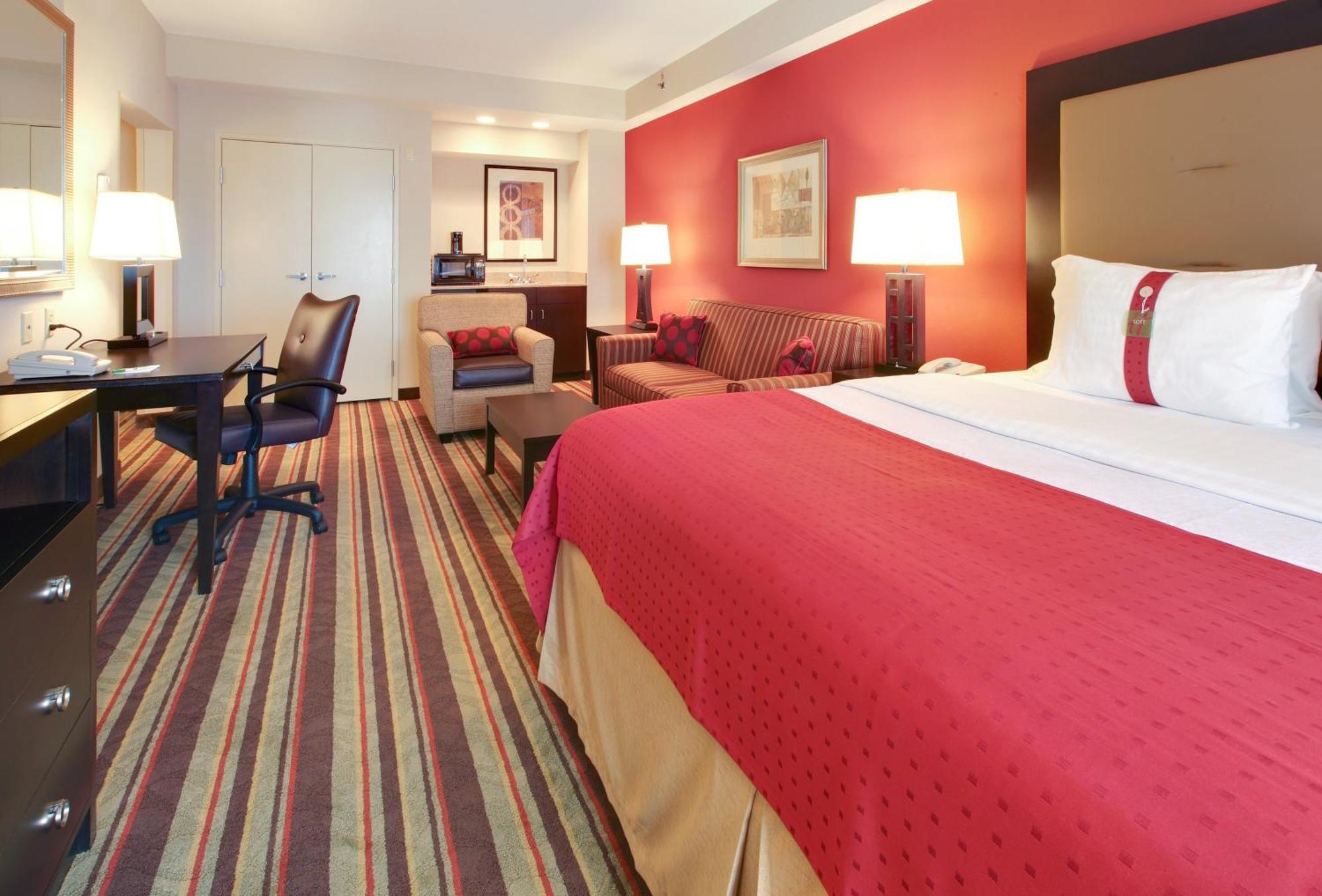 By Ihg Blytheville