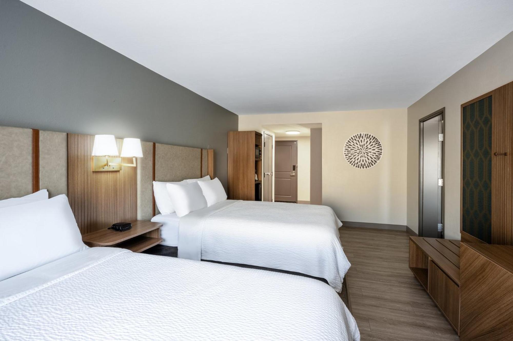 Hotel By Ihg Blytheville