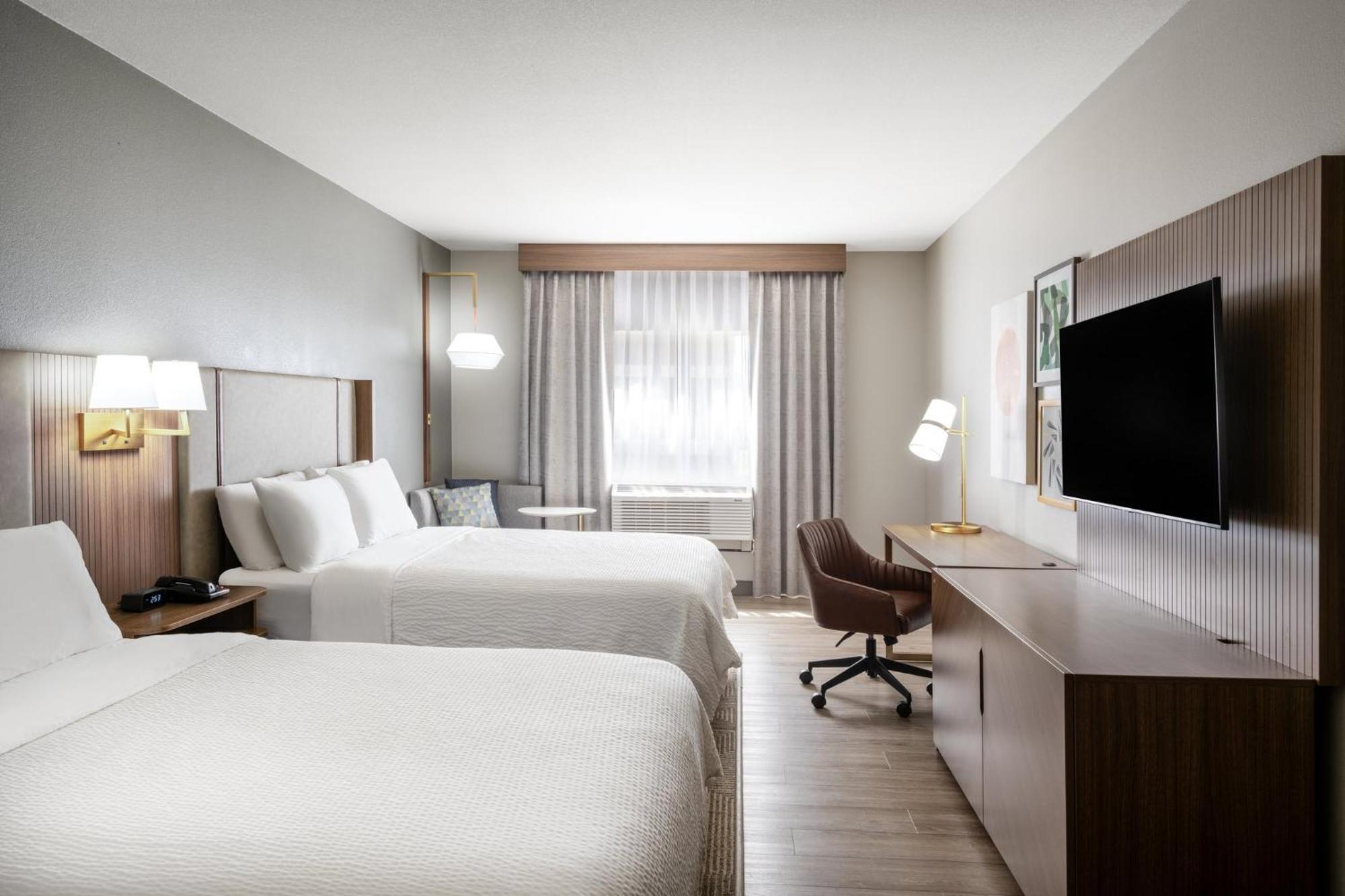 Hotel By Ihg Blytheville
